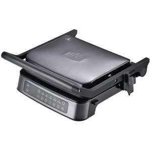 טוסטר לחיצה דיגיטלי StanleyGrills 2000W