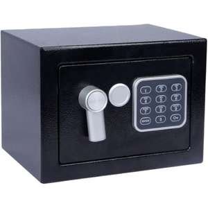 247986.jpg כספת דיגיטלית רב בריח 3.5 ק״ג