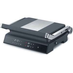 251815.jpg טוסטר גריל Gold Line ATL280 Kung Fu