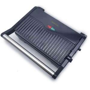 טוסטר גריל זוגי מהודר Gold Line ATL271 1000W