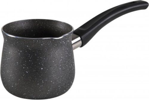 ארקוסטיל פינג'אן אלומיניום בציפוי שיש מונע הידבקות 430 מ״ל