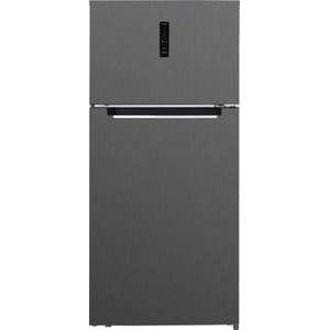 מקרר Amcor HR550SS 480 ליטר נירוסטה