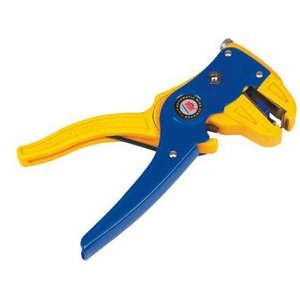 מגלף כבלים עם קאטר מובנה Luggar