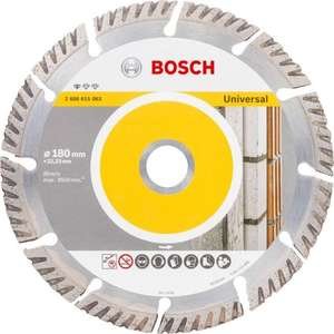 262267.jpg דיסק יהלום 7 אינץ' Bosch Universal