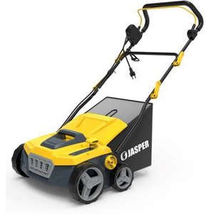 מטאטא מסרק חשמלי לדשא סינטטי Jasper JSW1600E