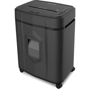 מגרסה אוטומטית Aurora AS120CM 120 דפים