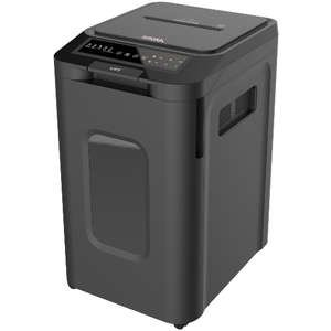 מגרסה אוטומטית Aurora AS350CM 350 דפים 53 ליטר