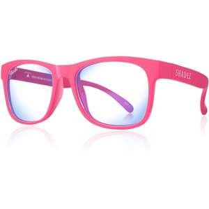 267976.jpg משקפי הגנה Shadez לנוער ורוד 7–16