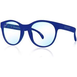 268009.jpg משקפי הגנה מבוגרים Shadez כחול