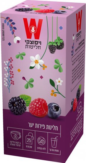 269859_b_1.jpg ויסוצקי חליטת תה פירות יער 25 שקיקים
