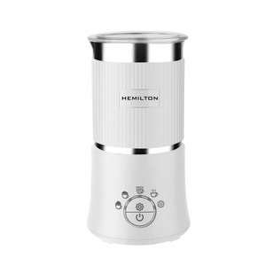 מקציף חלב Hemilton HEM265 500W לבן