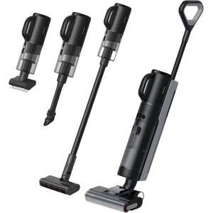 שואב ושוטף Dreame H12 Dual