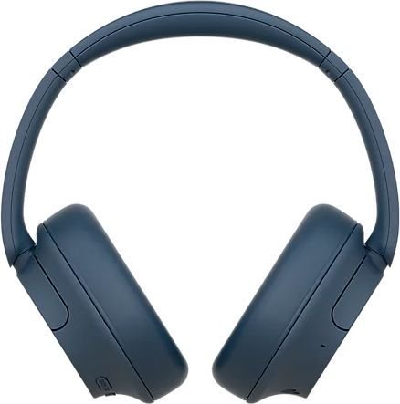 Sony WH-CH720N אוזניות Over-Ear אלחוטיות Bluetooth – כחול