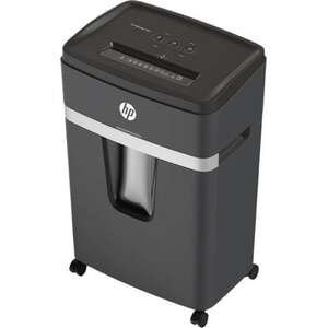 מגרסת נייר 25 ליטר HP Pro Shredder 18CC