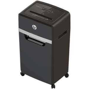מגרסת HP Pro Shredder 16MC בנפח 30 ליטר