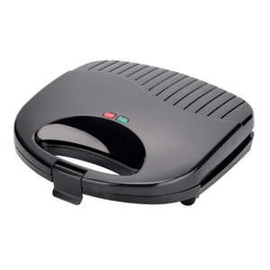 טוסטר סנדוויץ׳ 2 פרוסות Matrix MXSW805TWH