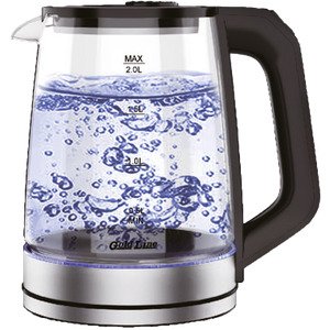 284244.jpg קומקום זכוכית 2 ליטר Gold Line ATL743