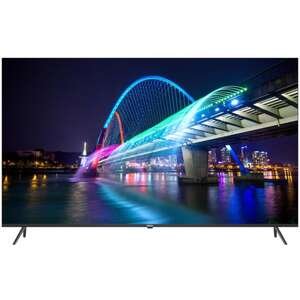 טלוויזיה Haier 65K800UG Android 11