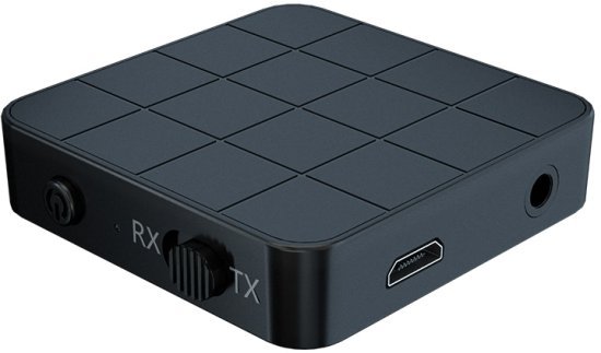 SAFA KN-321 משדר / מקלט שמע Bluetooth