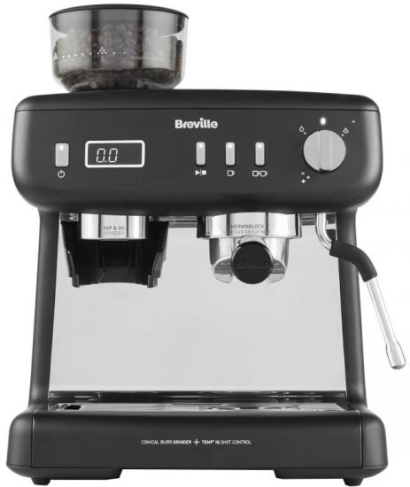 מכונת אספרסו מקצועית Breville Barista MAX Plus VCF152X