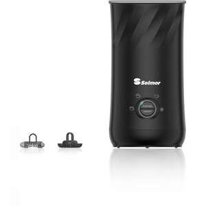 מקציף חלב Selmor SE901 500W שחור