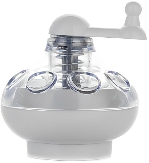 קונסטאר טוחן אגוז מוסקט ותבלינים