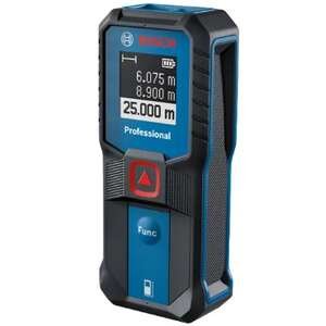 מד טווח לייזר Bosch GLM 25-23 C