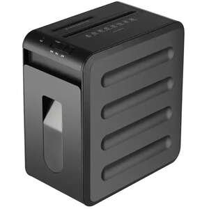 מגרסת נייר Jinpex MR-1000MD שחור