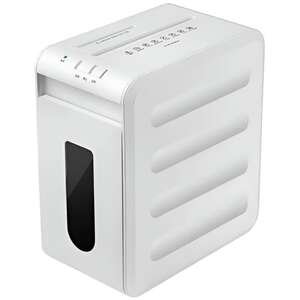 301681.jpg מגרסת נייר Jinpex MR-1000MD פתיתים לבן