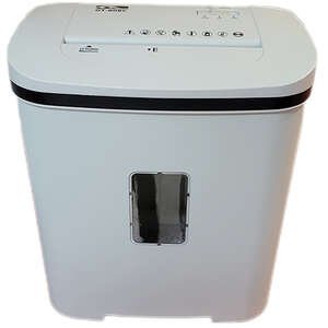 301690.jpg מגרסת פתיתים שקטה Jinpex GT-808C לבן