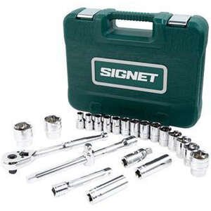 סט בוקסות SIGNET 23 חלקים