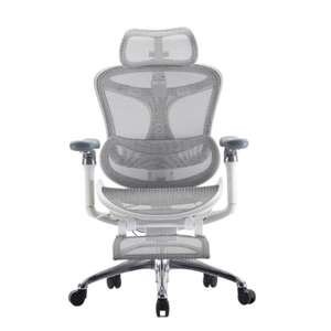 306662.jpg כיסא ארגונומי Sihoo Doro C300 Pro Plus אפור בהיר