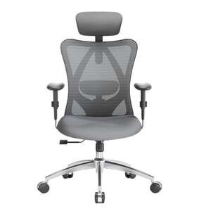 306696.jpg כיסא ארגונומי Sihoo M18 אפור