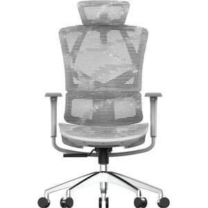 כסא מנהלים Sihoo M90C אפור