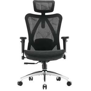 306870.jpg כיסא ארגונומי Sihoo M57 שחור