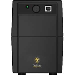 307233.jpg אל-פסק Pro 800VA / 480W תדיראן אנרגיה חדשה