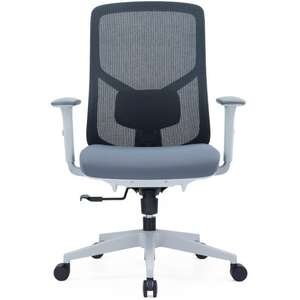 כיסא משרד Sitplus Bold לבן