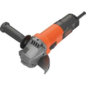 משחזת זווית Black+Decker BEG110-QS 750W