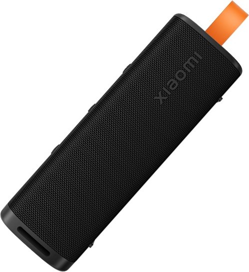 Xiaomi Sound Outdoor רמקול אלחוטי נייד 30W – שחור