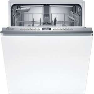 מדיח כלים אינטגרלי Bosch Serie 4 SMV4HAX19E גרמניה