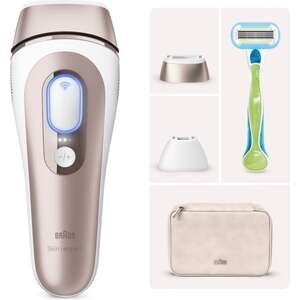 312101.jpg Braun PL7147 Skin i·expert IPL מסיר שיער