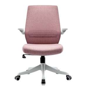 312876.jpg כיסא מחשב ארגונומי Sihoo M76 ורוד לבן