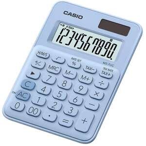 314168.jpg מחשבון שולחני Casio MS-7UC תכלת