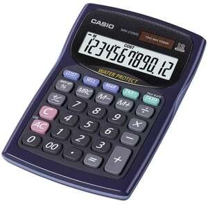 314219.jpg מחשבון שולחני Casio WM-220MS כחול
