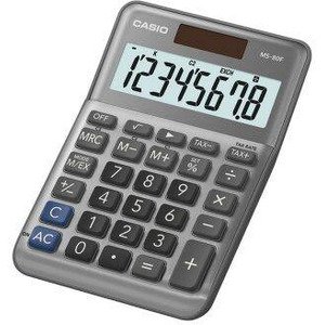 314238.jpg מחשבון שולחני Casio MS-80F