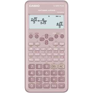 314348.jpg מחשבון מדעי Casio FX-82ESPLUS-2PK ורוד בהיר