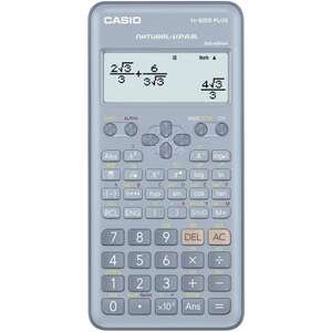 314355.jpg מחשבון מדעי Casio FX-82ESPLUS-2BU תכלת
