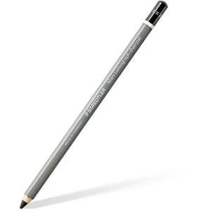 317342.jpg עפרונות פחם Staedtler C-H