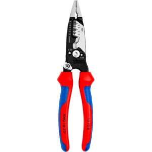 פלייר רב תכליתי לחשמלאים Knipex 10–20 AWG