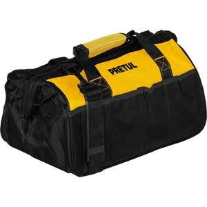 תיק כלי עבודה 20 אינץ' Pretul